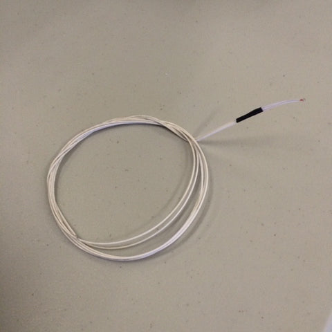 100K Thermistor Pre-Wired with hookup wire