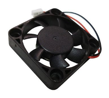 30mm 12v Cooling Fan for Metal Hotend