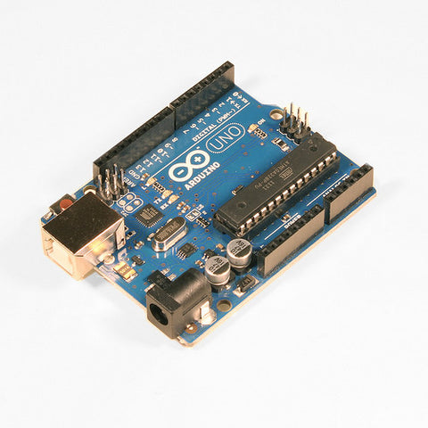 Arduino Uno Rev3