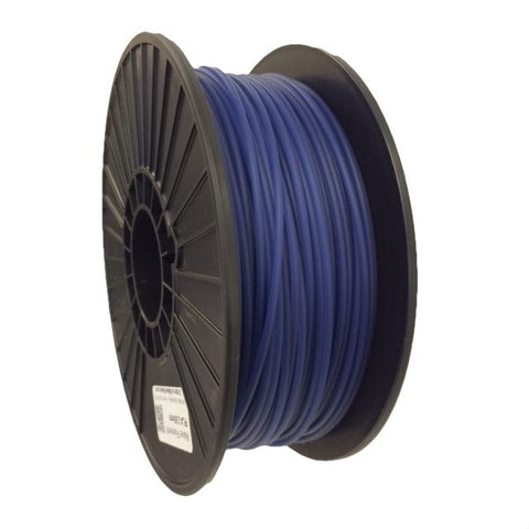 Maker Series PLA - 3D Filament - 1.75mm - WhoBlu (Navy Blue) 1kg