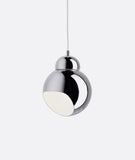 Bilberry pendant lamp