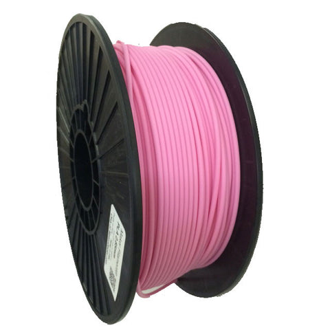 Maker Series ABS - 3D Filament - 2.85mm - Bubblegum Pink 1kg