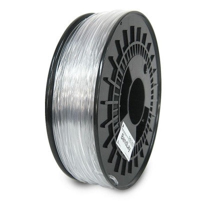 CrystalFlex (BendLay) 3D Filament - 1.75mm Glass Clear Filament