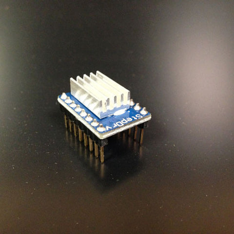 Duplicator 3D Printer Replacement Stepper Driver