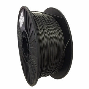Maker Flex 3D Filament - Boss Black / 1kg - 1.75mm