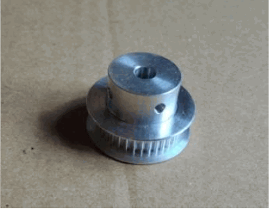 GT2 Pulley (5mm bore, 20 teeth, 7mm wide)