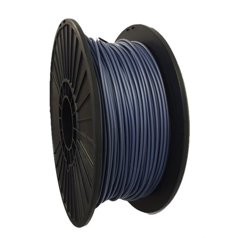 Raptor Series PLA - High Performance 3D Filament - HD Vivid Blue Steel  -  1.75mm  -  1KG