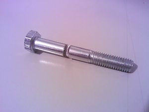 Hobbed M8 Bolt Kit for RepRap Extruders