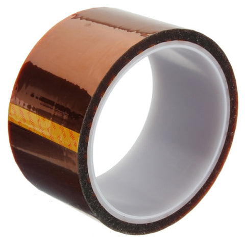 Kapton Tape - 50mm x 100ft