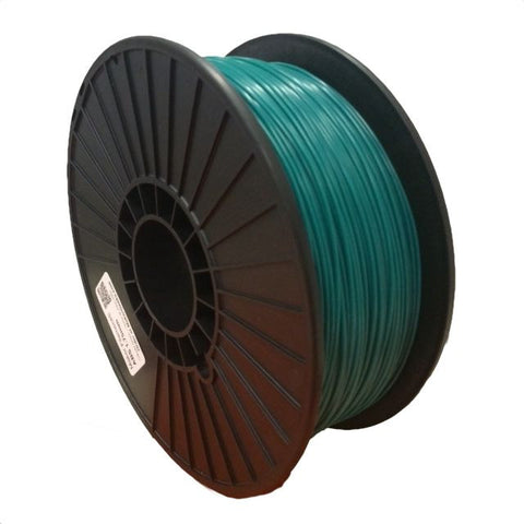 Maker Series ABS - 3D Filament - 1.75mm - O'Kelly Green 1kg