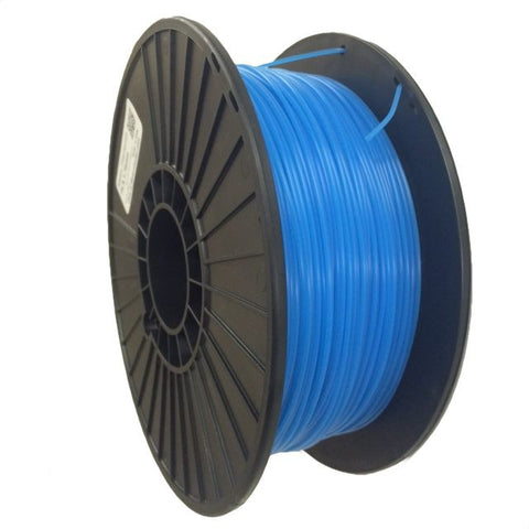 Maker Series PLA - 3D Filament -  1.75mm - Soulful Blue 1kg