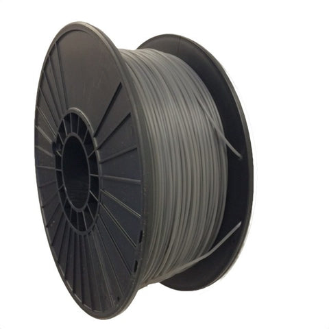 Maker Series PLA - 3D Filament -  2.85mm - Grey'Matter Grey 1kg