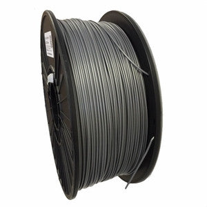 Maker Flex 3D Filament - Battleship Grey / 1kg - 1.75mm