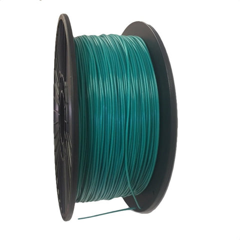 Maker Flex 3D Filament - Deep Dark Forest Green / 1kg - 1.75mm