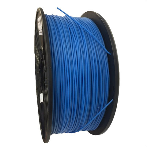 Maker Flex 3D Filament - FlySky Blue / 1kg - 1.75mm