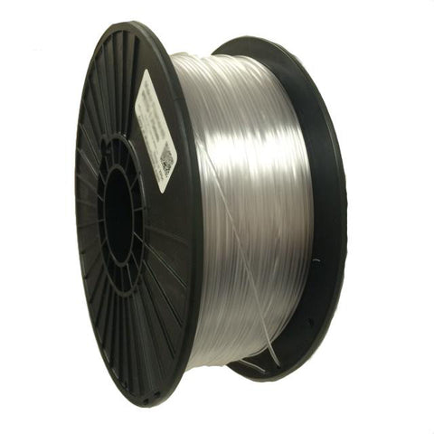 Maker Flex 3D Filament - HD Clear / 1kg - 1.75mm
