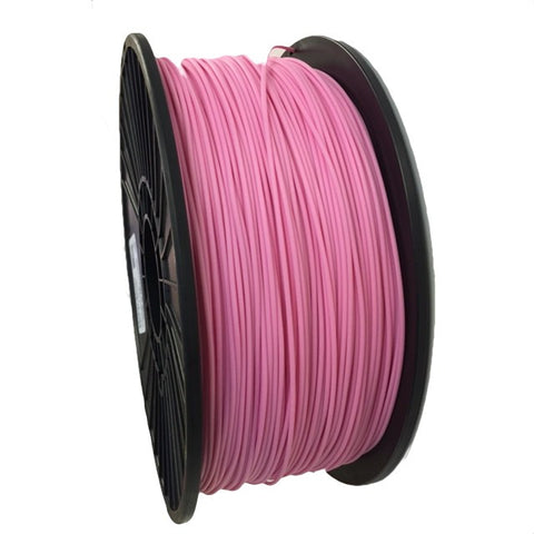 Maker Flex 3D Filament - Shades of PINK / 1kg - 1.75mm