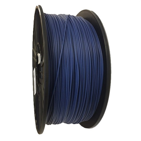 Maker Flex 3D Filament - True Blue Navy / 1kg - 1.75mm