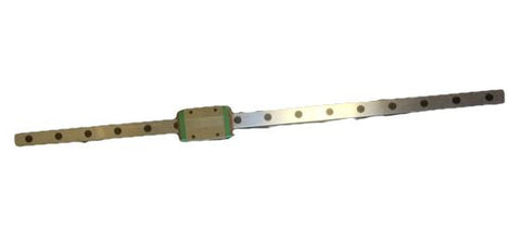 MGN12 - Mini Kossel Slide Rail (1 Slide Rail)