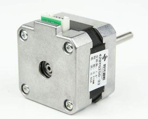 NEMA 17 Hybrid Stepper Motor for 3D Printers