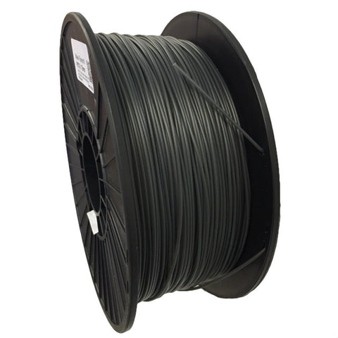 Maker Series PETG - 3D Filament - 1.75mm - HD Smoke (translucent) 1kg
