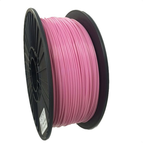Maker Series PETG - 3D Filament - 2.85mm - HD Bubblegum Pink 1kg