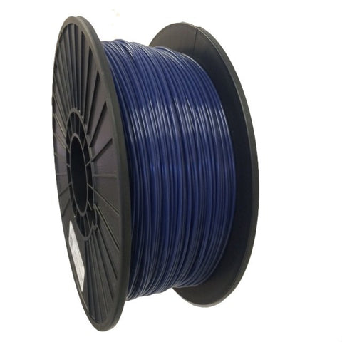 Maker Series PETG - 3D Filament - 2.85mm - HD Dark Blue 1kg