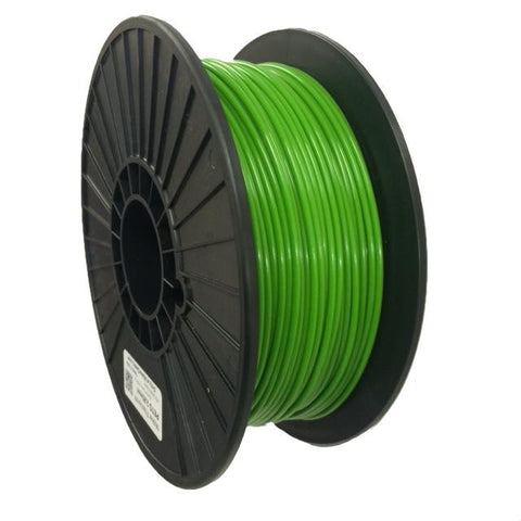 Maker Series PETG - 3D Filament - 2.85mm - HD Green Glass 1kg
