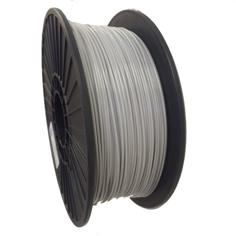 Maker Series PETG - 3D Filament - 2.85mm - HD Sassy Silver 1kg