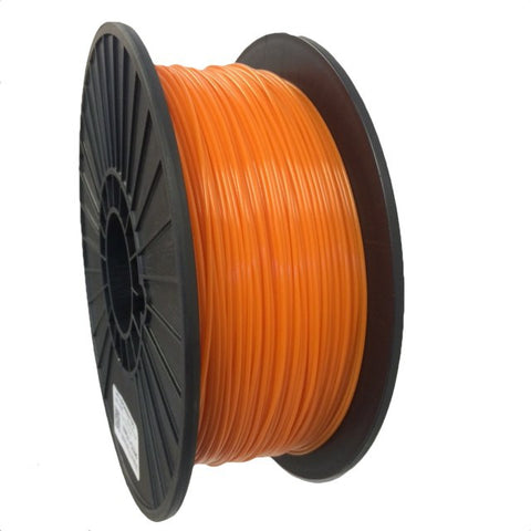 Maker Series PETG - 3D Filament - 2.85mm - HD True Orange 1kg
