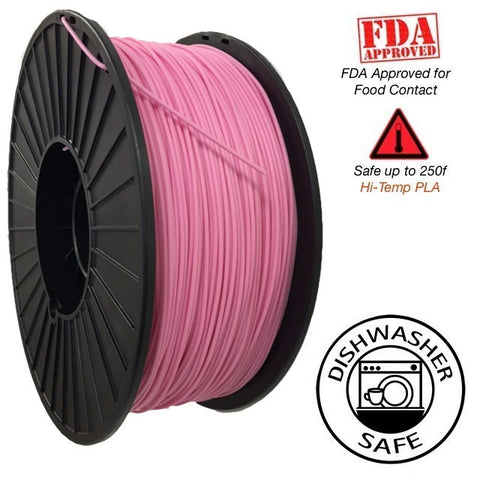 Raptor Series PLA - High Performance 3D Filament- Pinky & The Brain -  1.75mm - 1KG